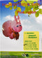Children Costume-Pink Rabbit-2547-15