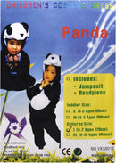 Children Costume-Panda-VKS8013 (2547-10)