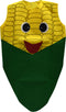 Children Felt Costume-Free Size Corn-2547-32