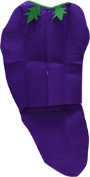 Children Felt Costume-Free Size Eggplant-2547-27