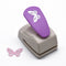 CRAFT PUNCH SHAPE BUTTERFLY-8915-3