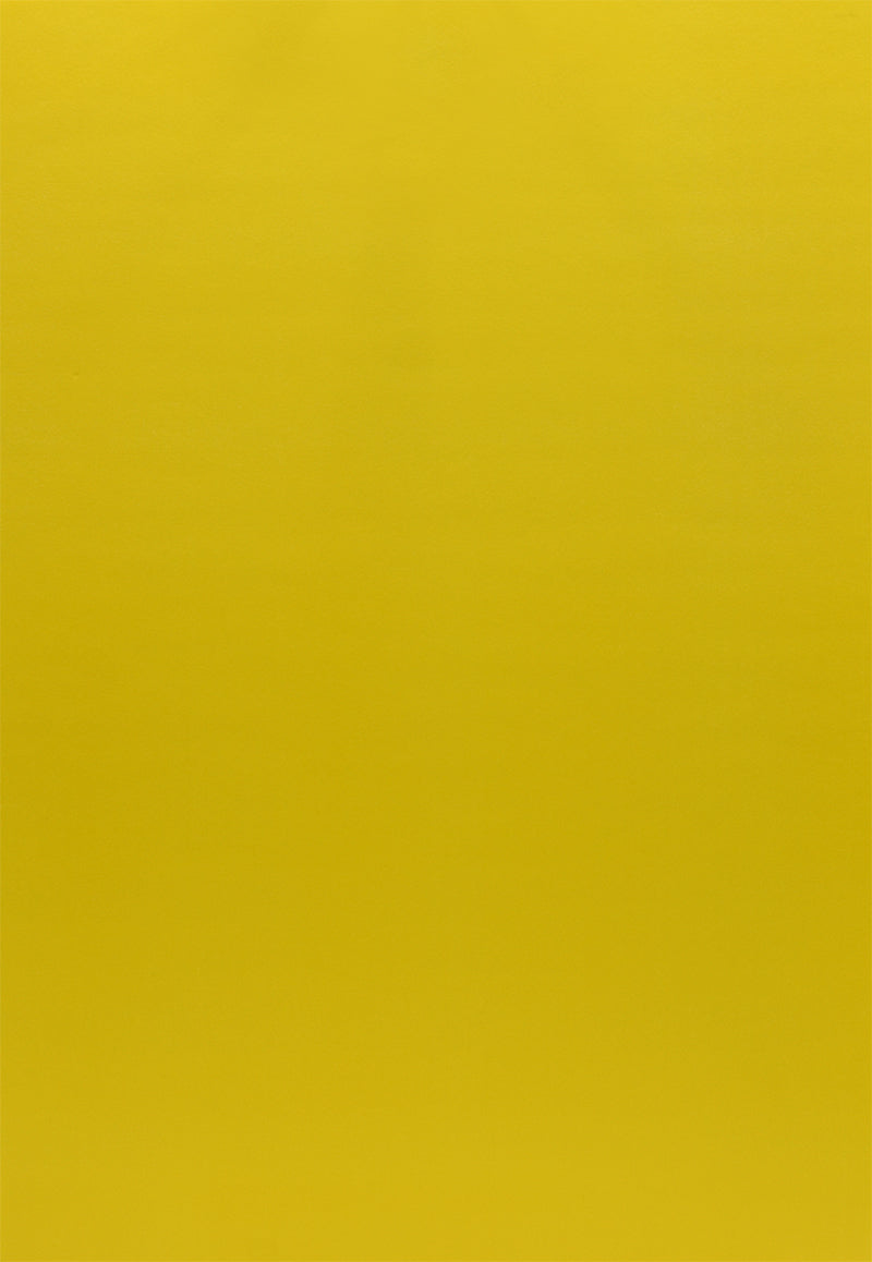 Foam Board 50x70cm 5mm Thick-Yellow