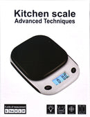 WEIGHING SCALE-527-5