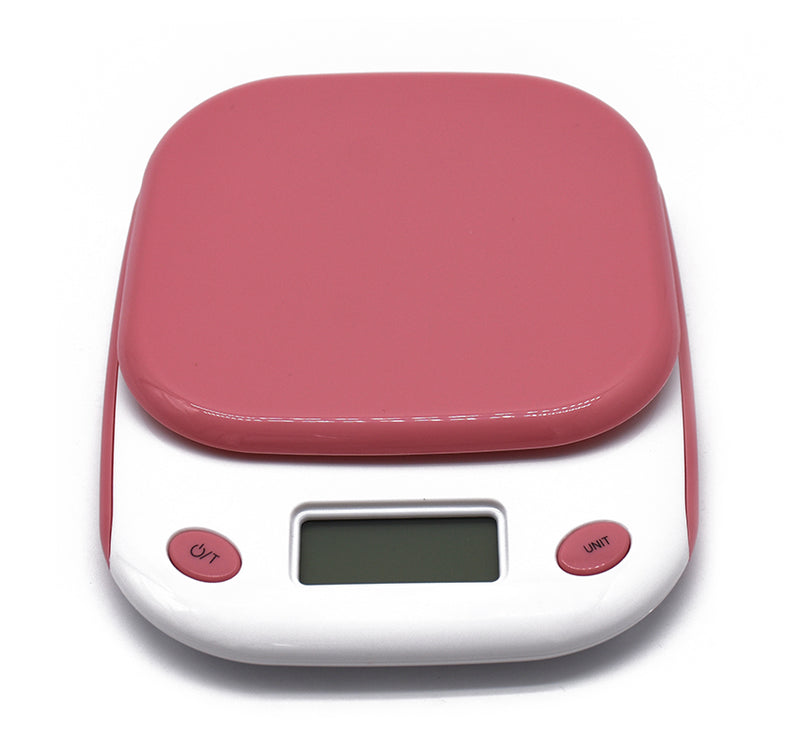 WEIGHING SCALE-527-5