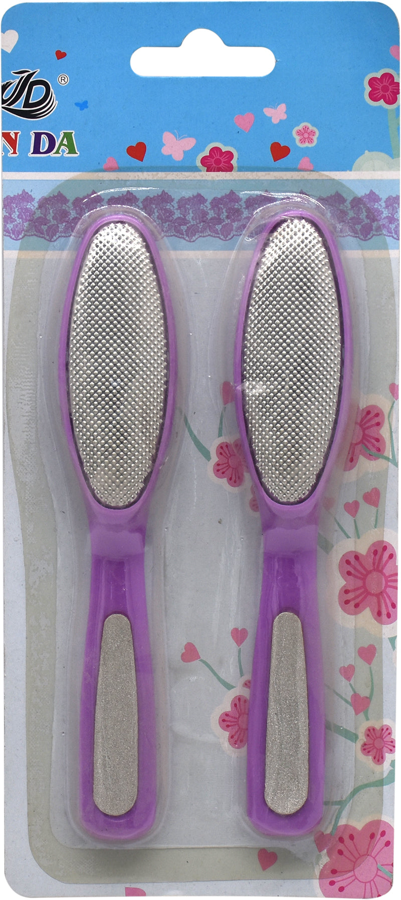 COSMETIC TOOL 2PCS-8F-90