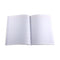 EXERCISE BOOK SINGLE LINE W/LEFT MARGIN 160 PAGES