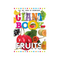 MY GIANT PICUTRE BOOK - FRUITS