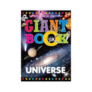 MY GIANT PICUTRE BOOK - UNIVERSE