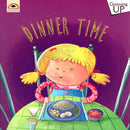 Growing Up - Dinner Time