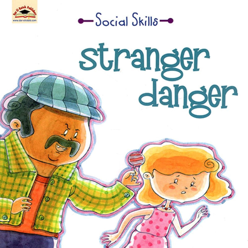 Social Skills - Stranger Danger