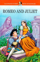 ROMEO AND JULIET