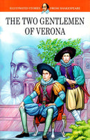 THE TWO GENTLEMEN OF VERONA