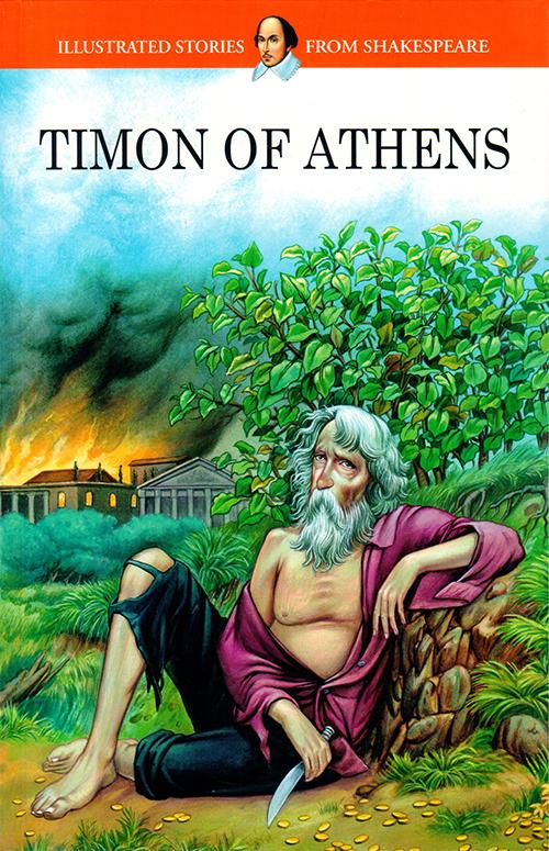 TIMON OF ATHENS