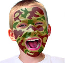 PlayColor Makeup 3x5g Camouflage-01040