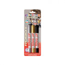 PlayColor Makeup 3x5g Robot-01043