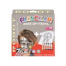 PlayColor makeup+Textile Robot-58043