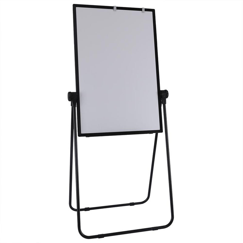 White Board With U Shape Stand 60x90cm-7886