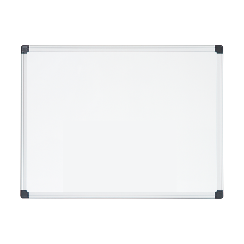 WHITE BOARD ALU FRAME MAGNETIC 120X240CM(39038)