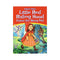 CLASSIC TALES PAD LITTLE RED RIDING HOOD
