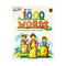 MY FIRST 1000 WORDS BOOK