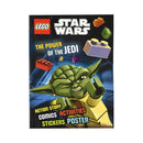 LEGO STAR WARS THE POWER OF THE JEDI