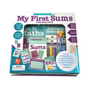 MY FIRST SUMS LEARNING PACK