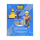 BOB THE BUILDER 5 MINUTE TREASURY