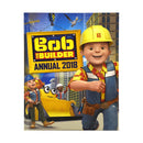 BOB THE BUILDER ANNUAL 2018