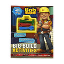 BOB THE BUILDER BIG BUILD ACTIVITES