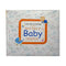 EARLY YEARS OF  BABY A RECORD-ORANGE2288