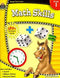 Ready Set Learn Math Skills - Grade - 1