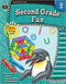 Ready Set Learn Second Grade Fun - G - 2