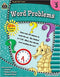 Ready Set Learn Word Problems - G - 3