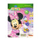 MICKEY MOUSE CLUBH USE FUN WITH FRIENDS COLORING 400 P