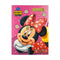 MINNIE MOUSE & FRIENDS MINNIE TASTIC  400PAGES