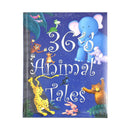 365 ANIMALS TALES HB*