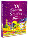101 Seerah Stories and Dua (HB)