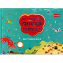 Just For Kids Quran Stoires