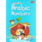 Wipe & Clean- Arabic Numbers