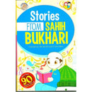 Stories From Sahih Bukhari