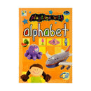 PLAYTIME WITH ALPHABET