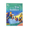 FAIRY TALE DELIGHTS THE LITTLE TIN SOLDIER