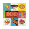 FIRST 100 PICTURE ABC  BOARD BOOK