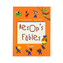 TIMELES MORALS AESOPS FABLES BK-1