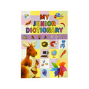 MY JUNIOR DICTIONERY