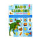 BASIC LEARNING PICTURE BOOK-1