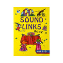 SOUND LINKS BOOK 4 AGE 4-6