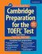 CAMBRIDGE PREPARATION FOR THE TOEFL TEST FORTH EDITION