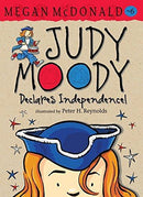 JUDY MOODY DECLRES INDEPENDENCE BK-6