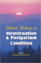 Islamic Ruling In Menstruation And Postpartum Condition